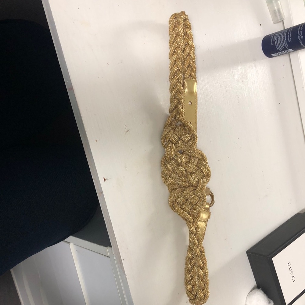 Women’s belt